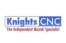Knights CNC - The Independent Mazak Specialist